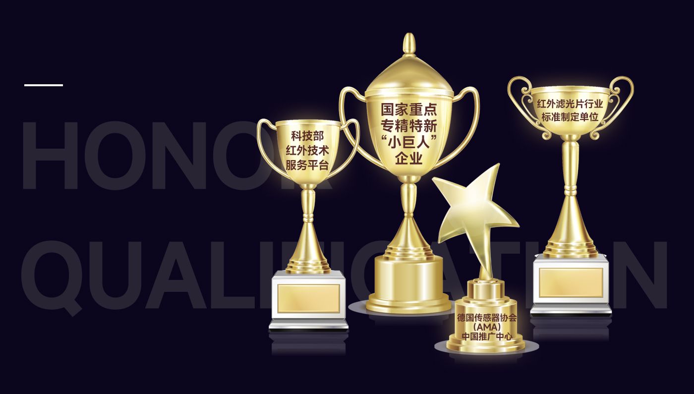 Maileke Honors and Qualifications