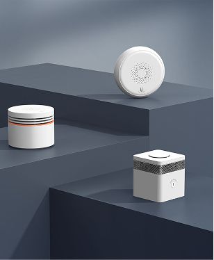 Smoke Detector