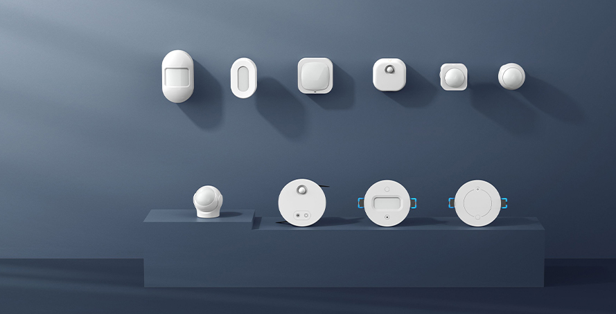 PIR Motion Sensor