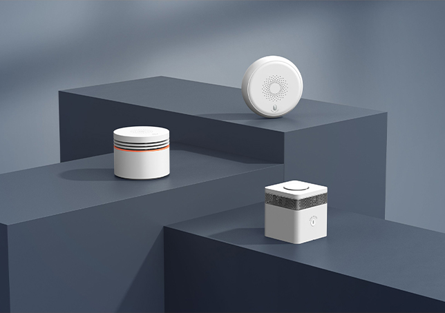 Smoke Sensor
