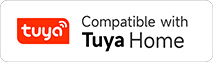compatible with Tuya Home