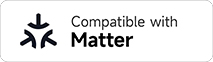 compatible with Matter