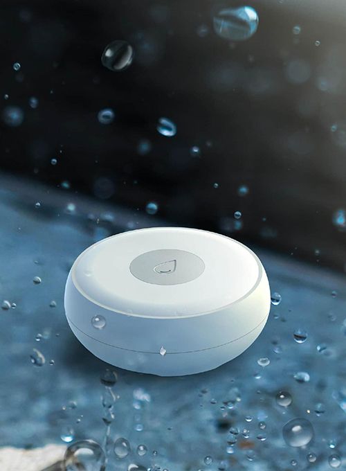 Water Leak Sensor