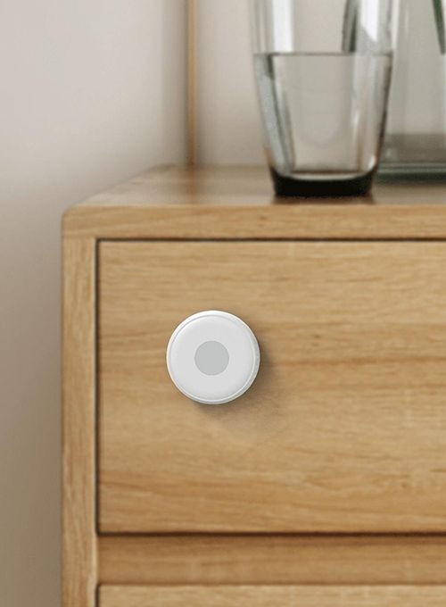 Emergency Button