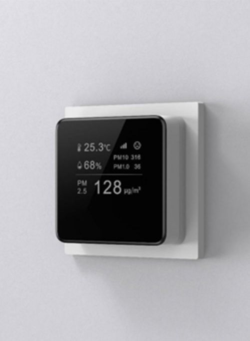Air Quality Sensor