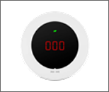 Carbon Monoxide Detector