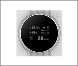 Air Quality Sensor