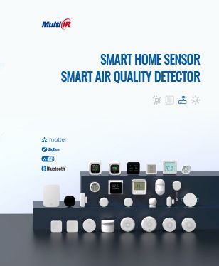 2025 Smart Sensor Catalog-Multi IR