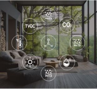 Environmental Sensing
