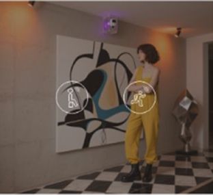 Human Detection