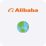 B to B global sale