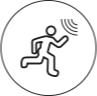 Human Motion Sensing