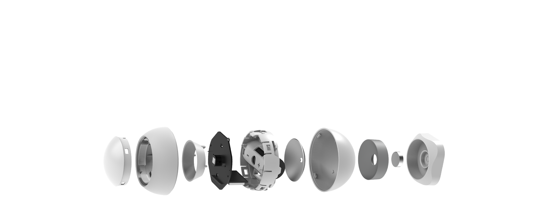 MIR-IR100