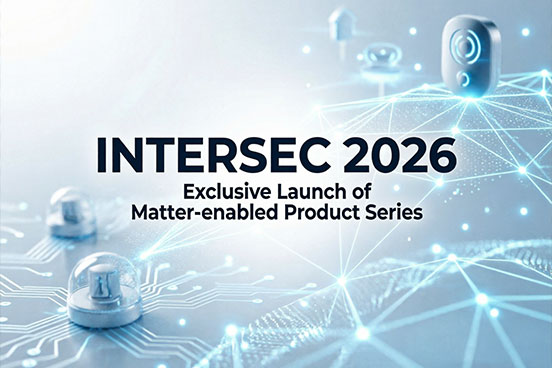 Multi IR to Exhibit at Intersec Dubai 2026