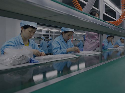 Product Certification
