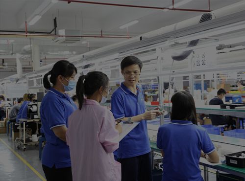 Management System Certification