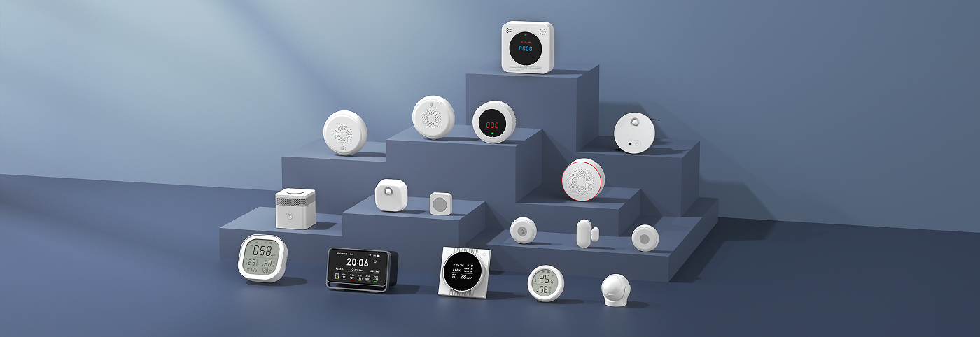 Multi IR Awarded “Top 10 Smart Fire Protection Brands in China”