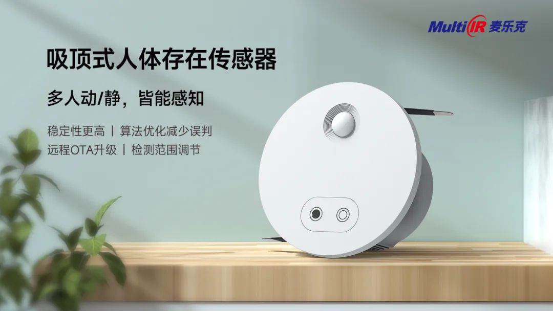 Multi IR Wins the “2024 Smart Home Innovative Product Award” at the Smart Home Market Innovation Conference